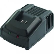 Batterie et chargeur 18v gamme element
