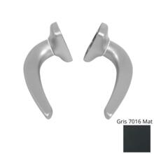 Béquille double horus