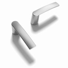 Béquille teti double