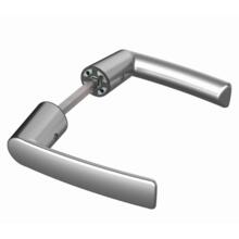 Béquille teti double