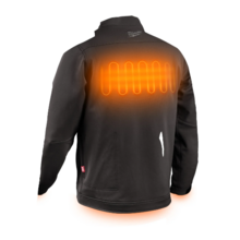 Blouson chauffant m12™