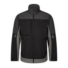 Blouson softshell entire