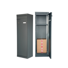 Boîte à colis individuelle