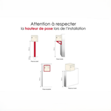 Boite aux lettres préface