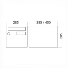 Boite aux lettres préface