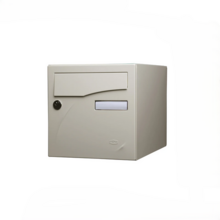 Boite aux lettres préface