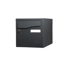 Boite aux lettres préface