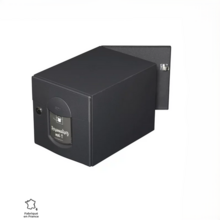 Boite aux lettres soléa