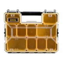 Boîte de rangement pro haut