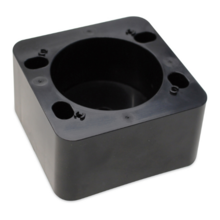 Boîtier applique pour cleanswitch