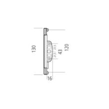 Boitier de manoeuvre