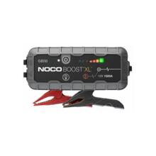 Booster charge multiproduit - usb à batterie auto 1500a