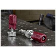 Boulon de fixation pour table de soudage ts