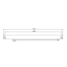 Bras a coulisse ts5000 ecline