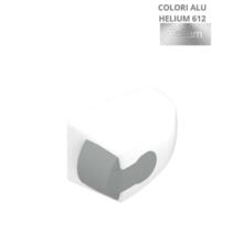 Butée de vantail samba