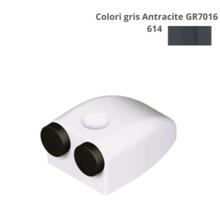 Butoir pour coulissant 6206