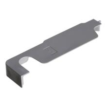 Cache palier d'angle ax24