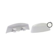 Cache tempête cross line pour trou oblong