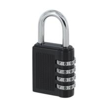 Cadenas a combinaisons ''compact 04''