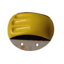 Cale de ponçage ergonomique