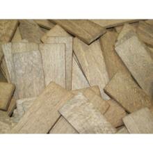 Cale de vitrage bois