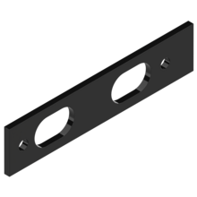 Cale pour butée sehop