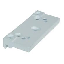 Cale pour pivot basculant