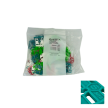 Cales en u mixtes sachet de 100