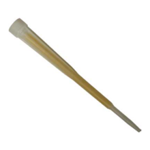 Canule mélangeur pour cartouche duo