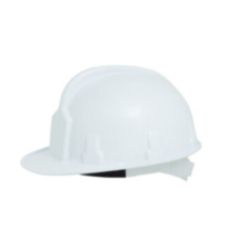 Casque de chantier