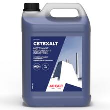 Cetexalt - degraissant industriel