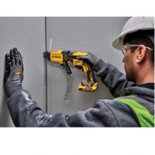 Chargeur a bande pour visseuse placo dcf620