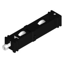 Chariot br menuiserie alu