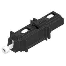 Chariot br menuiserie alu