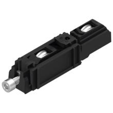 Chariot br menuiserie alu