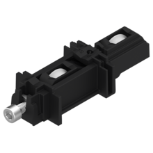 Chariot br menuiserie alu