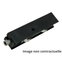 Chariot br menuiserie alu