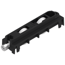 Chariot br menuiserie alu