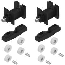 Chariot de rénovation