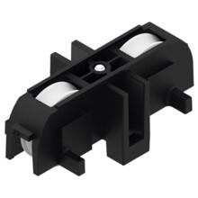 Chariot dnr menuiserie alu