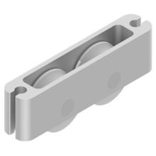 Chariot dnr série 4000