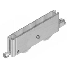 Chariot dr série 4000