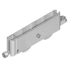 Chariot dr série 4000