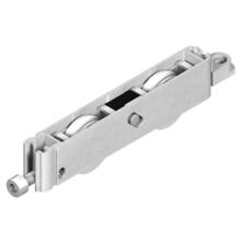 Chariot dr série 4000