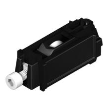 Chariot sr menuiserie alu