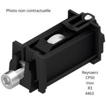 Chariot sr menuiserie alu