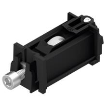 Chariot sr menuiserie alu