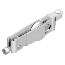 Chariot sr série 4000