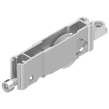 Chariot sr série 4000