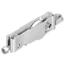 Chariot sr série 4000